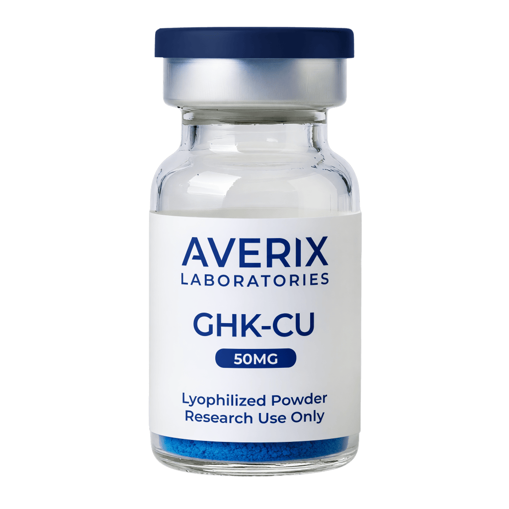 GHK-CU