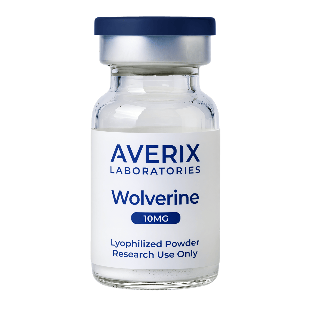 Wolverine Blend